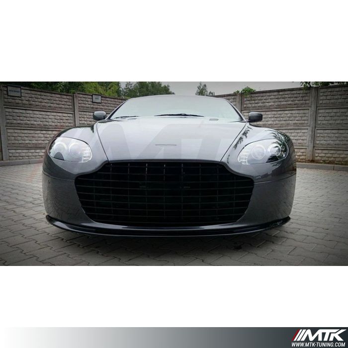 Lame avant maxton Aston Martin V8 Vantage